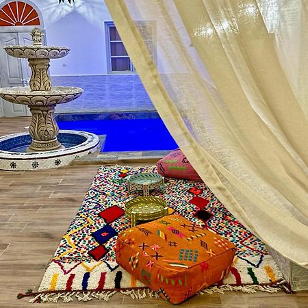 Riad Arrahma Marakeş Dış mekan fotoğraf