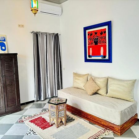 Riad Arrahma Marakeş Dış mekan fotoğraf