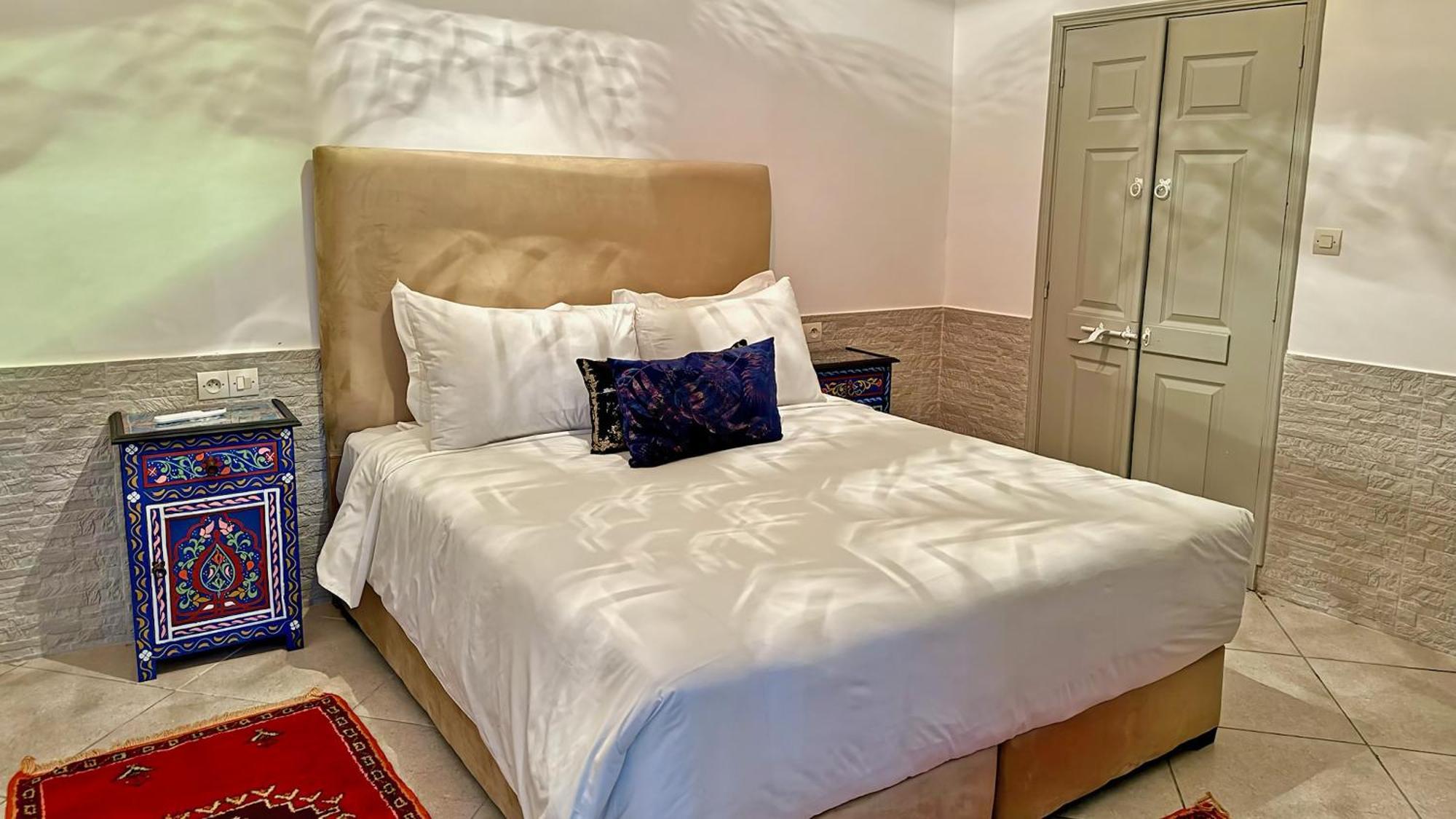 Riad Arrahma Marakeş Dış mekan fotoğraf