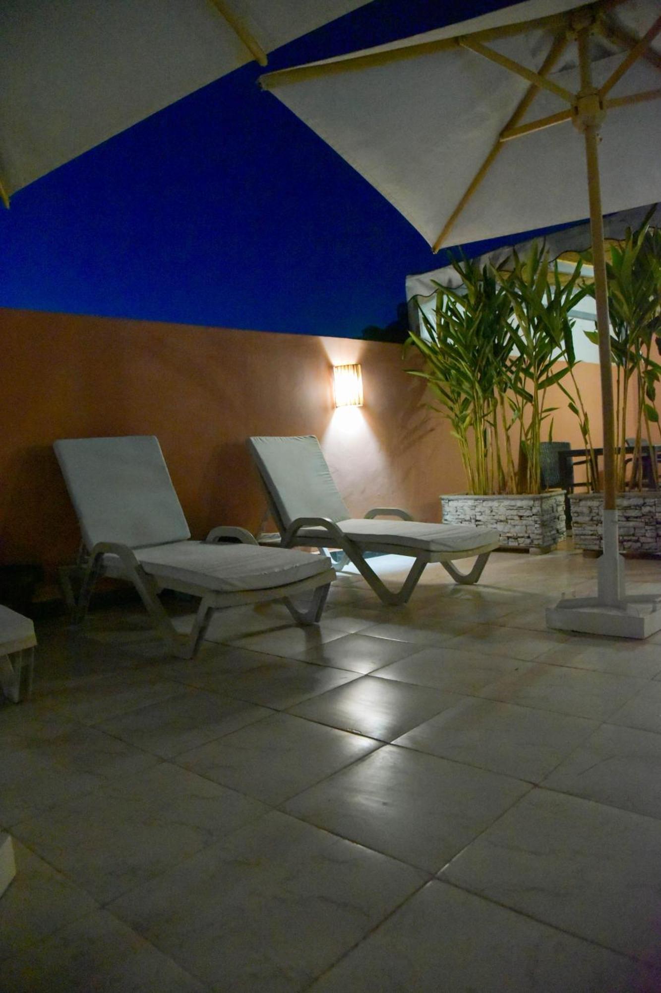 Riad Arrahma Marakeş Dış mekan fotoğraf