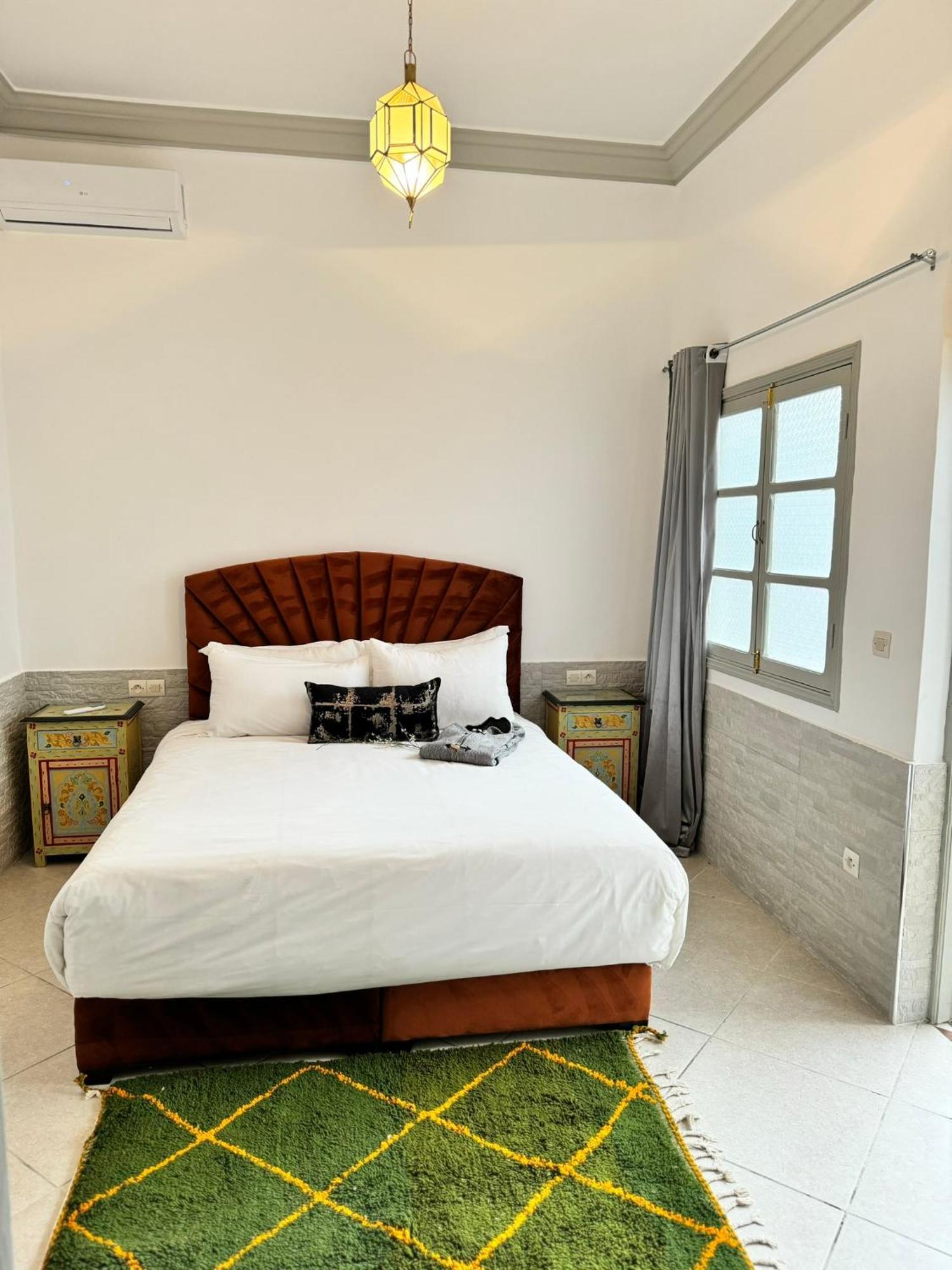Riad Arrahma Marakeş Dış mekan fotoğraf